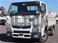 2021 Mitsubishi Fuso Canter