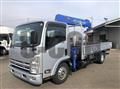 2014 Isuzu Elf Truck