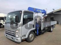2014 Isuzu Elf Truck