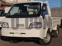 2019 Mazda Bongo Truck
