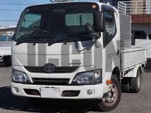 2019 Toyota Dyna Truck