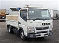 2015 Mitsubishi Fuso Canter