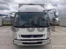 2022 Mitsubishi Fuso Fighter