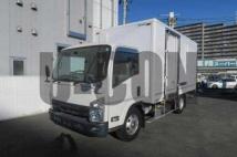 2019 Isuzu Elf Truck
