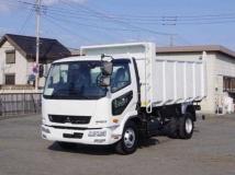 2025 Mitsubishi Fuso Fighter