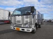 2019 Isuzu Elf Truck