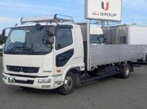 2024 Mitsubishi Fuso Fighter
