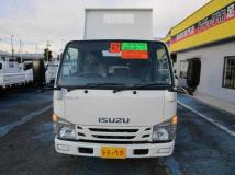 2015 Isuzu Elf Truck