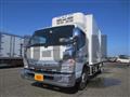 2017 Mitsubishi Fuso Canter