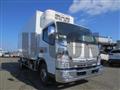 2017 Mitsubishi Fuso Canter
