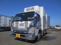 2017 Mitsubishi Fuso Canter