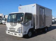 2017 Isuzu Elf Truck