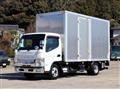 2018 Mitsubishi Fuso Canter