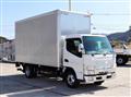 2018 Mitsubishi Fuso Canter
