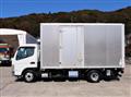 2018 Mitsubishi Fuso Canter
