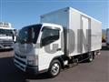 2020 Mitsubishi Fuso Canter