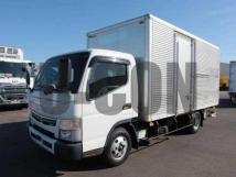 2020 Mitsubishi Fuso Canter