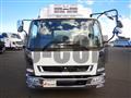 2025 Mitsubishi Fuso Fighter