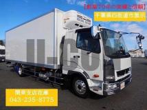 2025 Mitsubishi Fuso Fighter