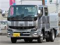2025 Mitsubishi Fuso Canter