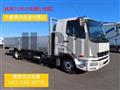 2025 Mitsubishi Fuso Fighter