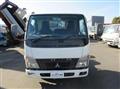 2007 Mitsubishi Fuso Canter