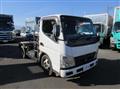 2007 Mitsubishi Fuso Canter