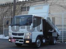2020 Mitsubishi Fuso Canter