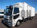 2019 Mitsubishi Fuso Fighter