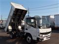 2022 Mitsubishi Fuso Canter