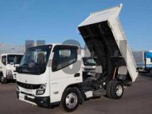 2022 Mitsubishi Fuso Canter