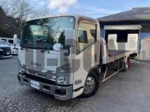 2019 Isuzu Elf Truck