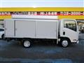 2016 Isuzu Elf Truck