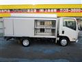 2016 Isuzu Elf Truck