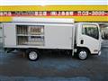 2016 Isuzu Elf Truck