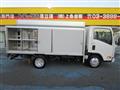 2016 Isuzu Elf Truck