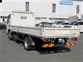 2014 Mitsubishi Fuso Canter