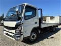 2024 Mitsubishi Fuso Canter