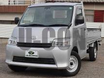 2022 Toyota Townace Truck