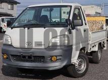 2006 Toyota Townace Truck