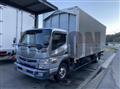 2019 Mitsubishi Fuso Canter
