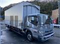 2019 Mitsubishi Fuso Canter