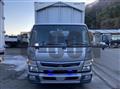 2019 Mitsubishi Fuso Canter