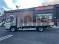 2019 Mitsubishi Fuso Canter