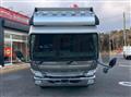 2019 Mitsubishi Fuso Canter