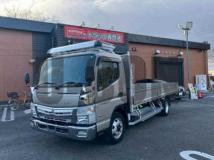 2019 Mitsubishi Fuso Canter