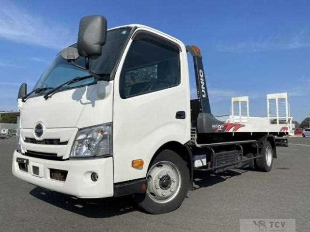 2020 Hino Dutro