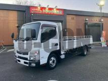 2016 Mitsubishi Fuso Canter