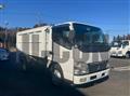 2007 Mitsubishi Fuso Canter