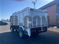 2007 Mitsubishi Fuso Canter